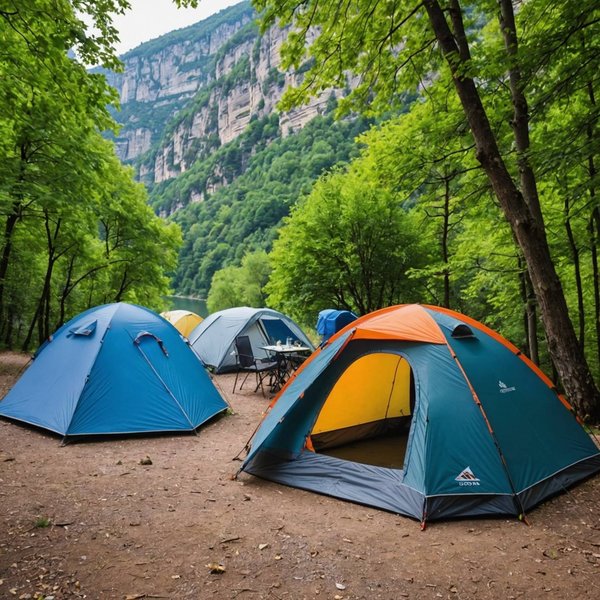 10 Astuces Clés pour un Séjour de Camping Inoubliable dans les Gorges du Tarn