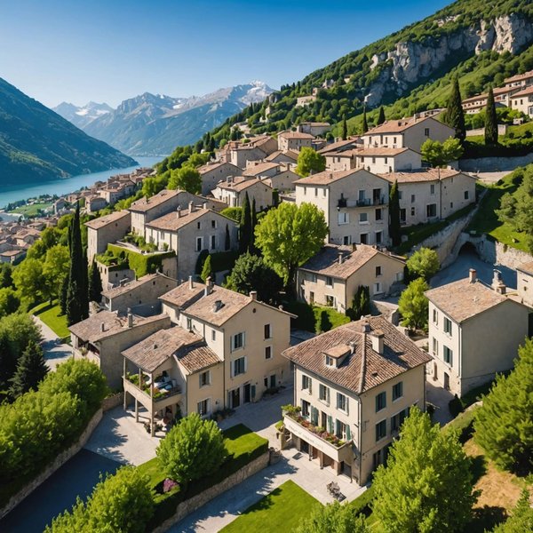 Gestion Locative en Rhône-Alpes : Votre Guide Complet pour Investir avec Succès - Conseils et Stratégies Essentiels
