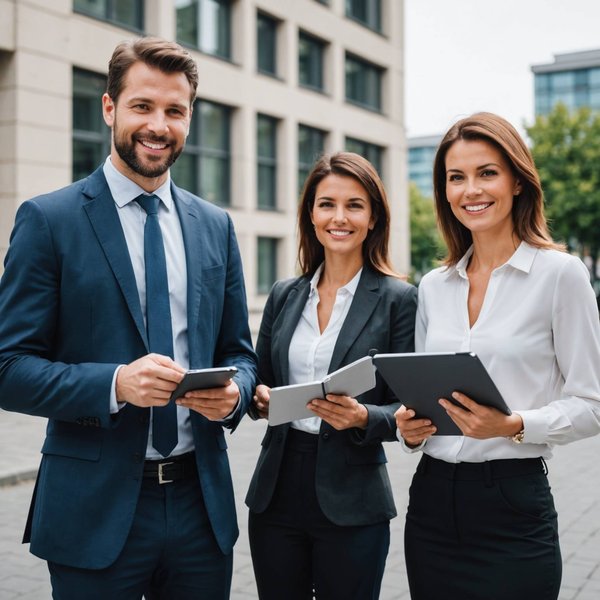 Création et Gestion d'Agence Immobilière : Quelles Formations pour Réussir?